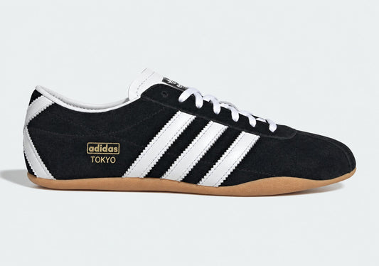 Tokyo Shoe Black & White
