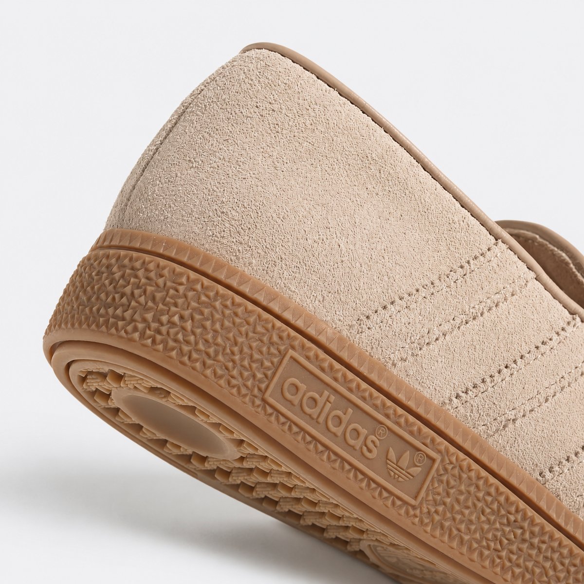 Handball Spezial Loafer – Cream Beige
