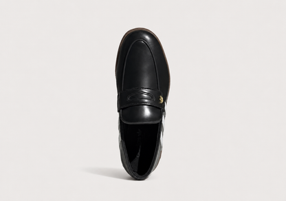 Handball Spezial Loafer – Core Black / Cloud White / Gum
