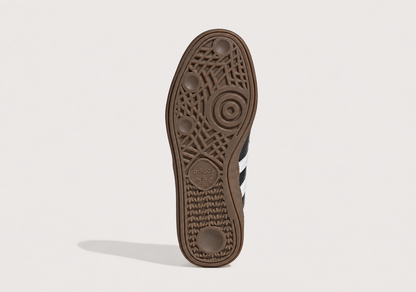 Handball Spezial Loafer – Core Black / Cloud White / Gum