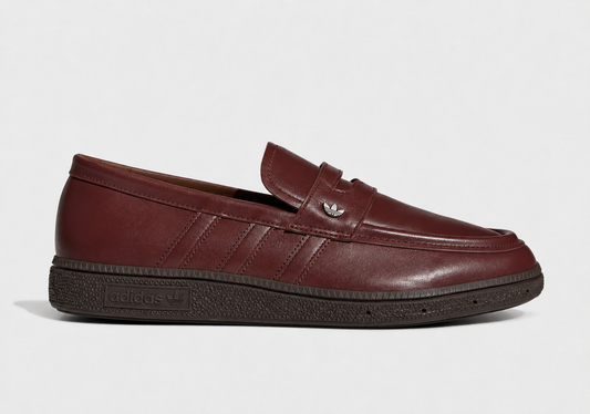 Handball Spezial Loafer – Fox Brown / Dark Brown