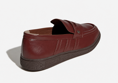 Handball Spezial Loafer – Fox Brown / Dark Brown