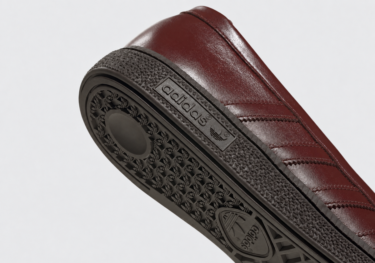 Handball Spezial Loafer – Fox Brown / Dark Brown