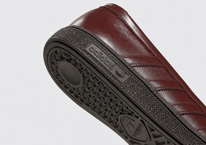 Handball Spezial Loafer – Fox Brown / Dark Brown