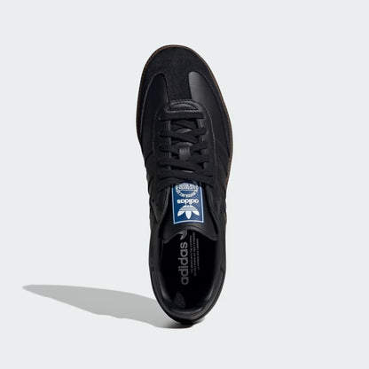 Samba OG Black