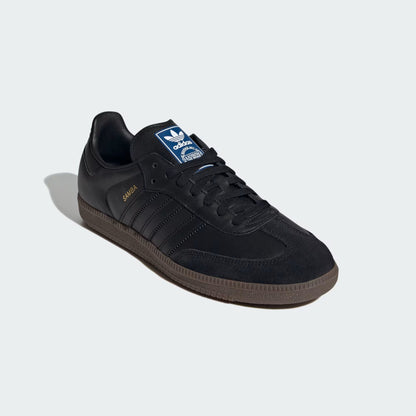 Samba OG Black