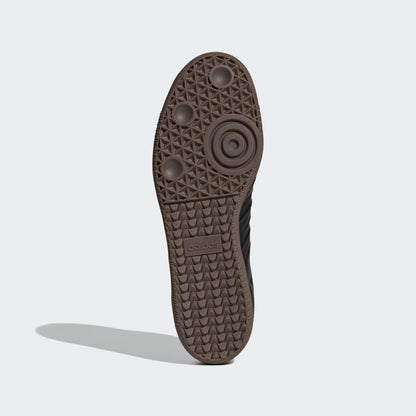 Samba OG Black