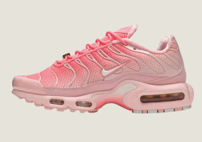 Air Max Plus Pink