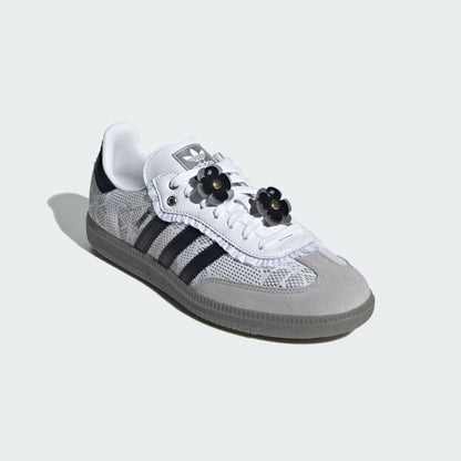 Samba OG Grey/Black/White