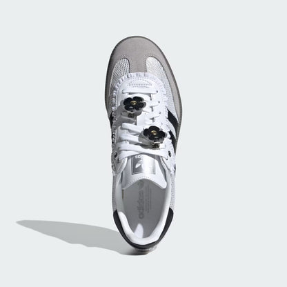 Samba OG Grey/Black/White