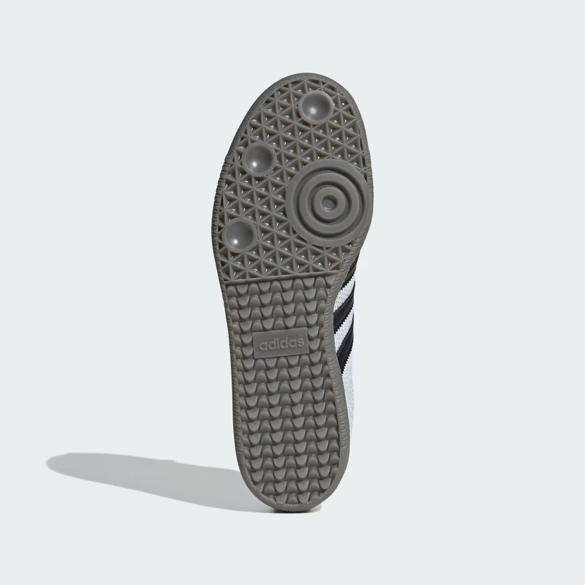 Samba OG Grey/Black/White