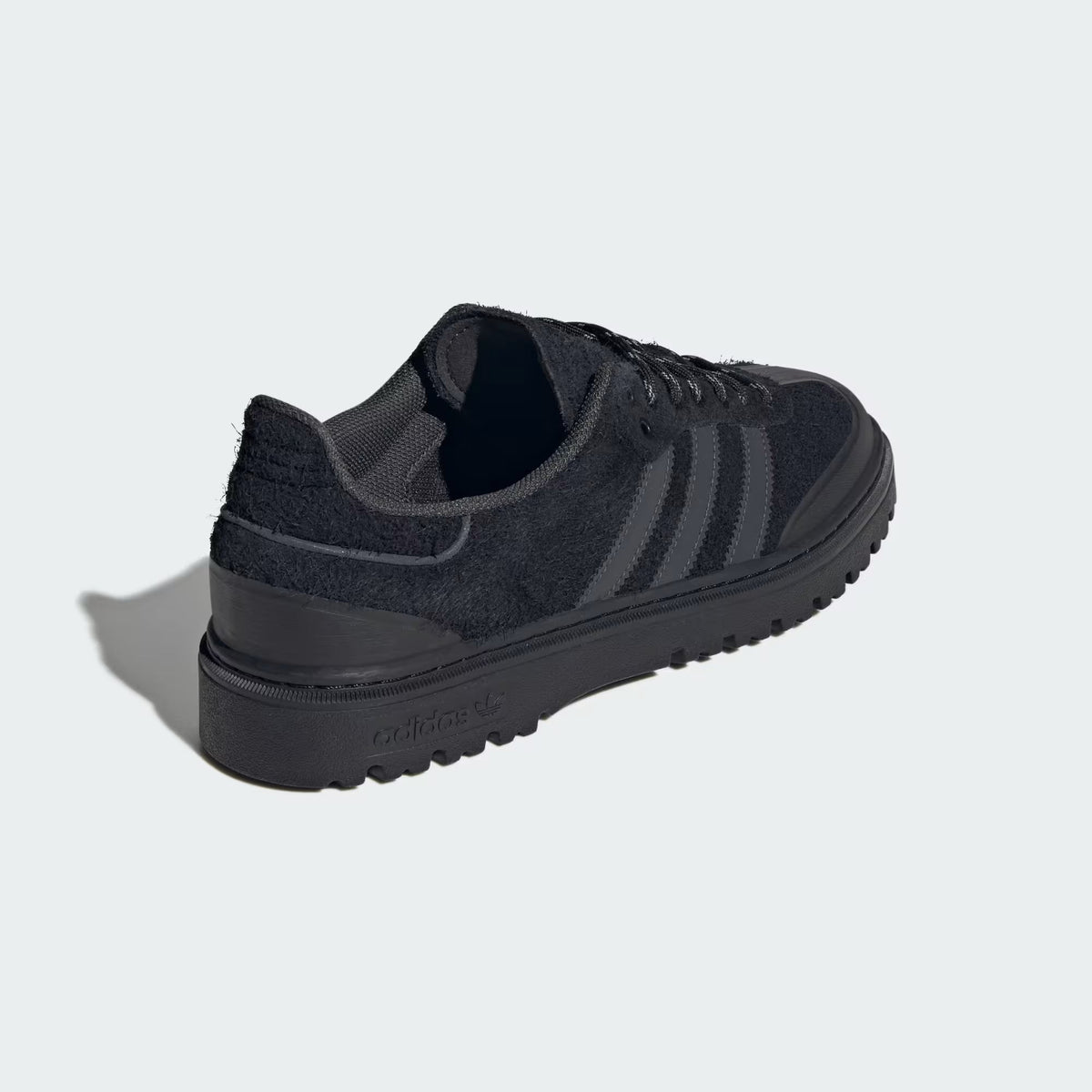 Samba Winterized  Black