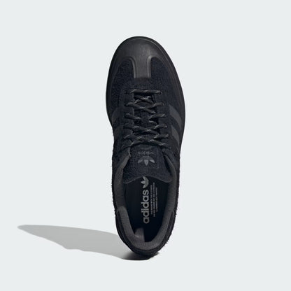 Samba Winterized  Black