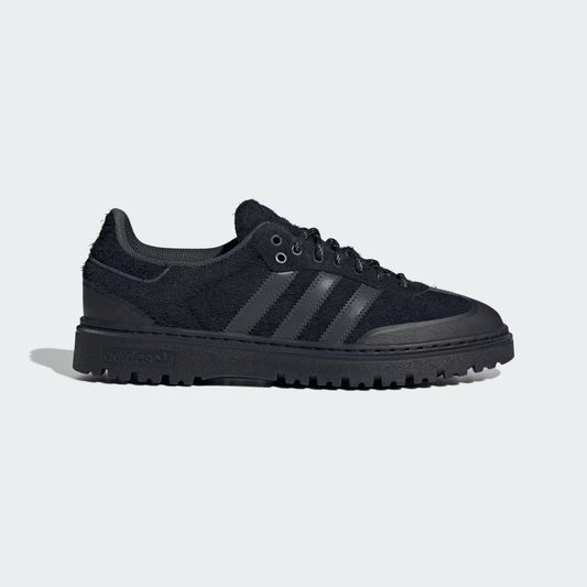 Samba Winterized  Black