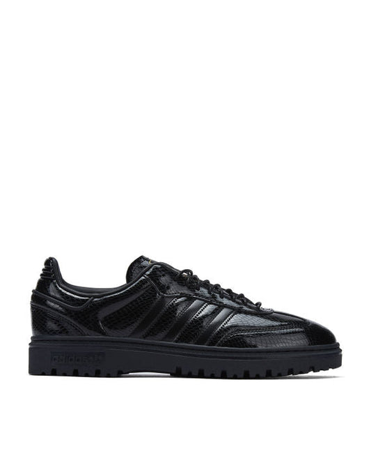 Samba Winterized Black