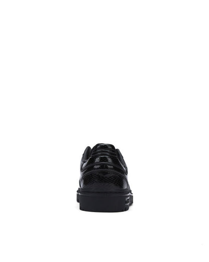 Samba Winterized Black