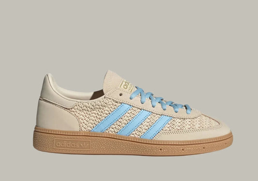 HANDBALL SPEZIAL - sand stratapreloved brownclear sky