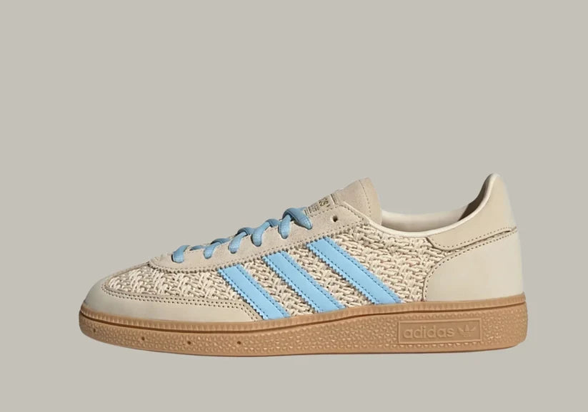 HANDBALL SPEZIAL - sand stratapreloved brownclear sky