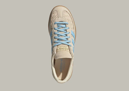 HANDBALL SPEZIAL - sand stratapreloved brownclear sky