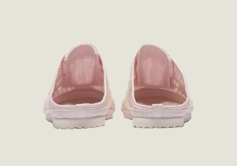 Mexico 66 Sabot Pink Cream