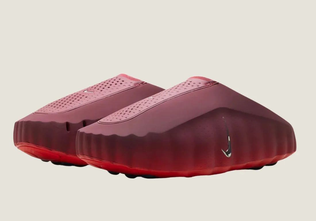 Mind 001 Burgundy