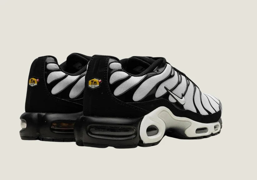 Air Max Plus – Oreo