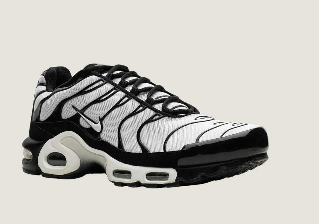 Air Max Plus – Oreo