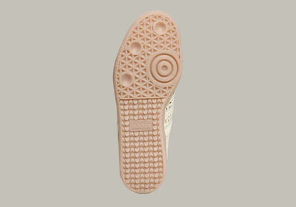 Samba OG Mule White Cream