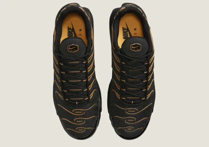 Air Max Plus – Cordura Black