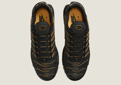 Air Max Plus – Cordura Black