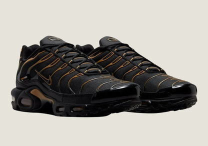 Air Max Plus – Cordura Black