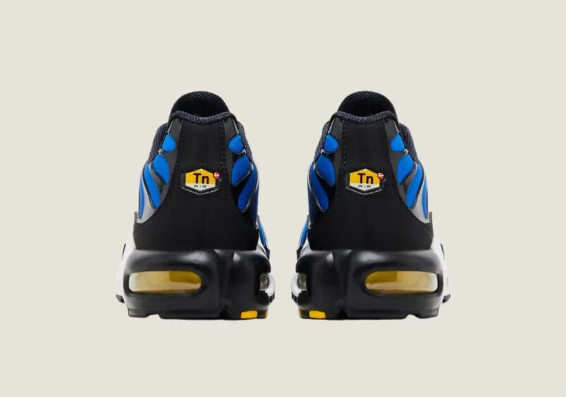 Air Max Plus Hyper Blue