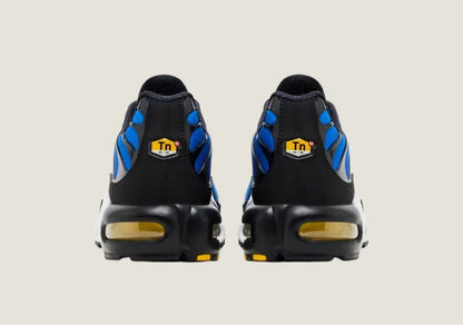 Air Max Plus Hyper Blue