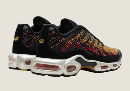 Air Max TN – Sunset Swarovski