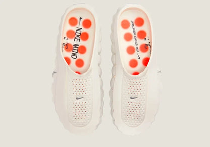 Mind 001 Off-White Cream