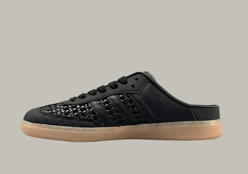Samba OG Mule Black