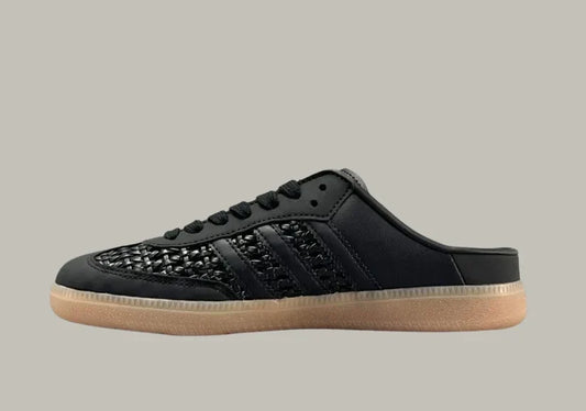 Samba OG Mule Black
