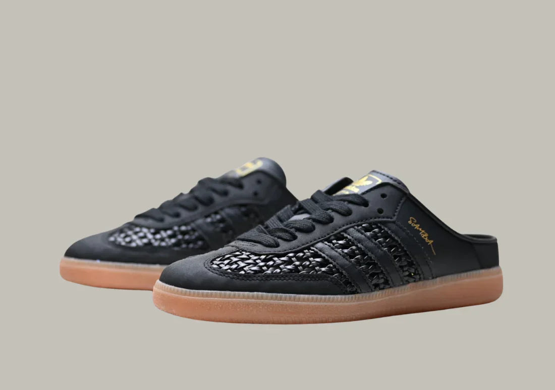 Samba OG Mule Black