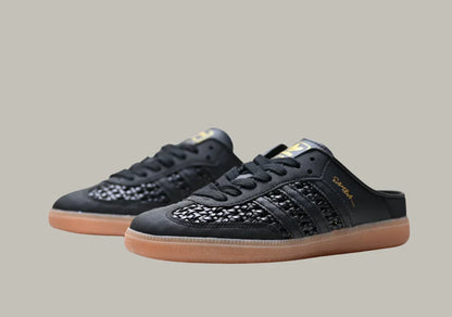Samba OG Mule Black