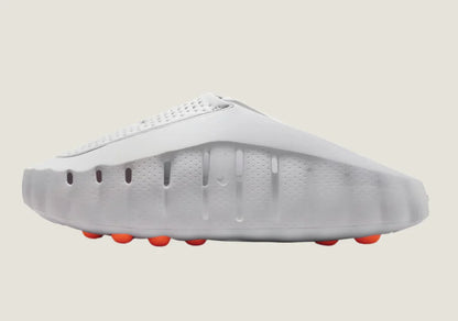 Mind 001 Light Grey Silver