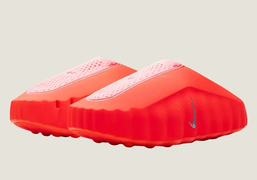 Mind 001 Bright Red