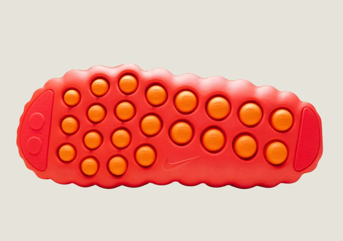 Mind 001 Bright Red