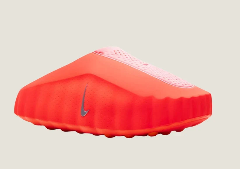 Mind 001 Bright Red