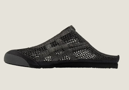 Mexico 66 Sabot Black