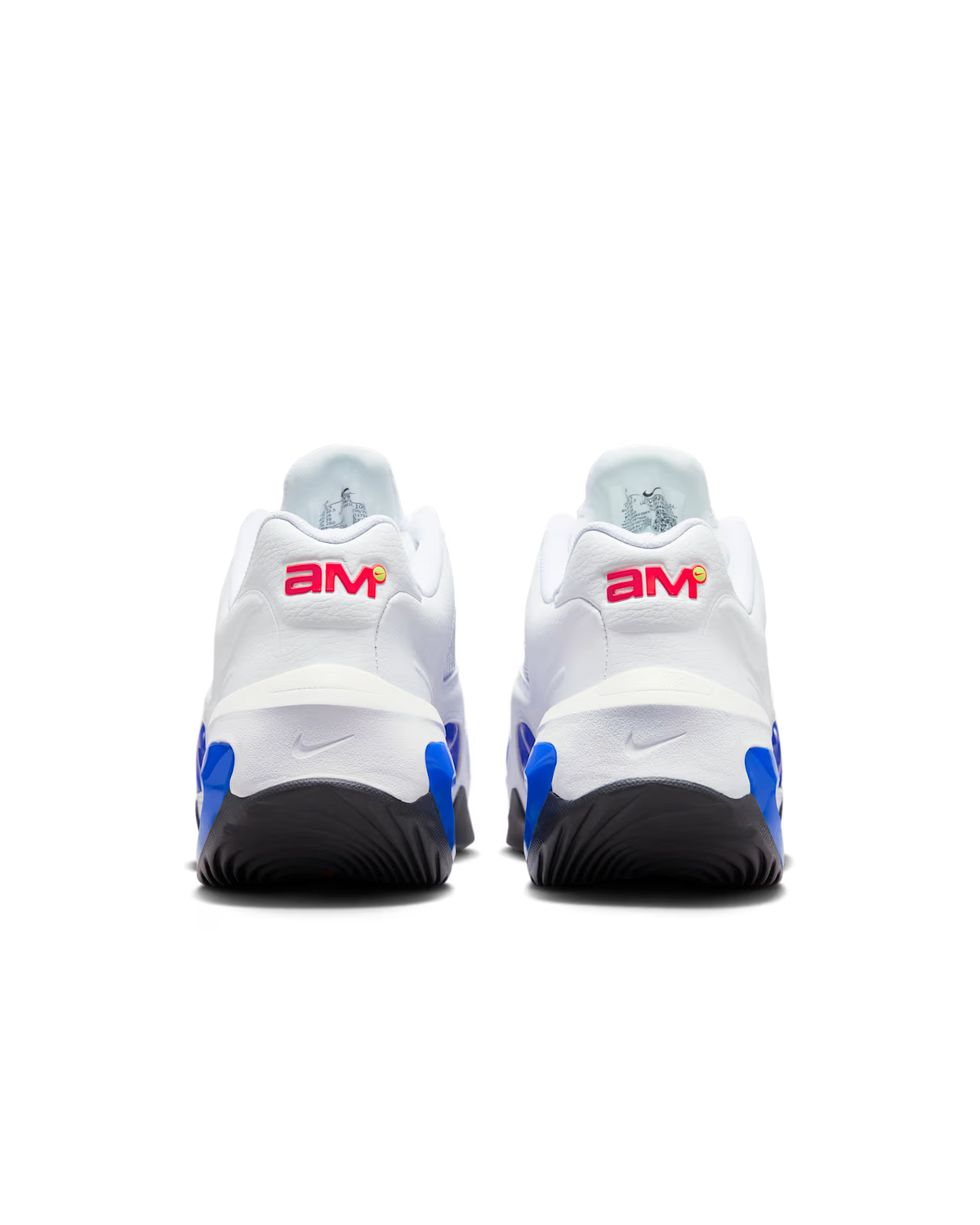 Nike Air Max Muse x Veneda Carter – Racer Blue