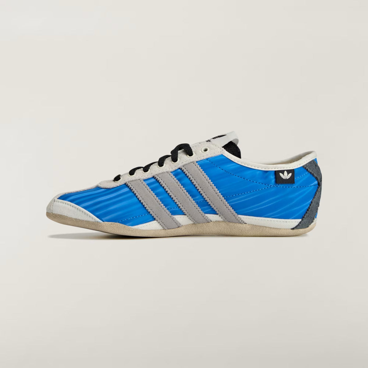 SONG FOR THE MUTE TOKYO Shoes – Blue