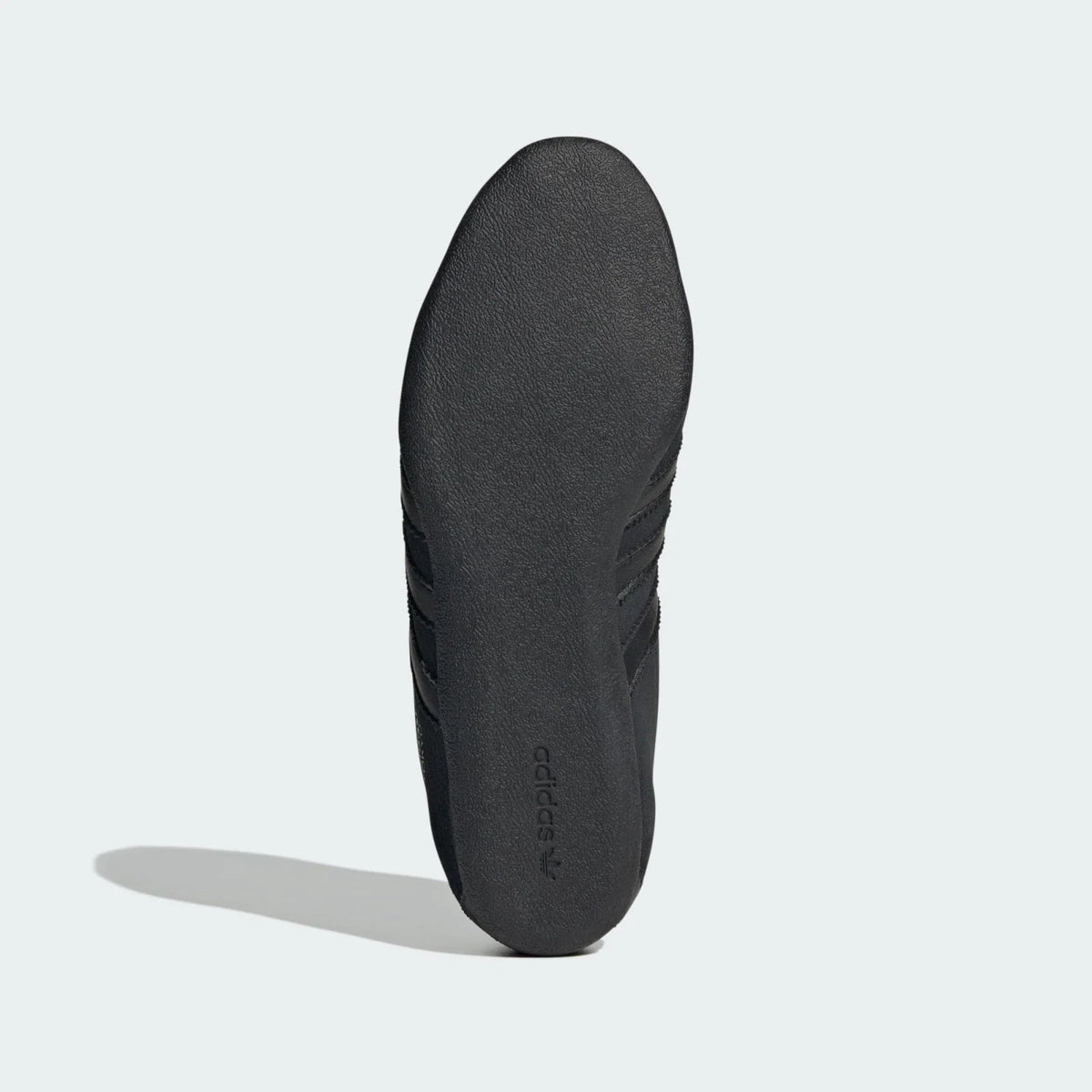 TOKYO Shoes – Triple Black
