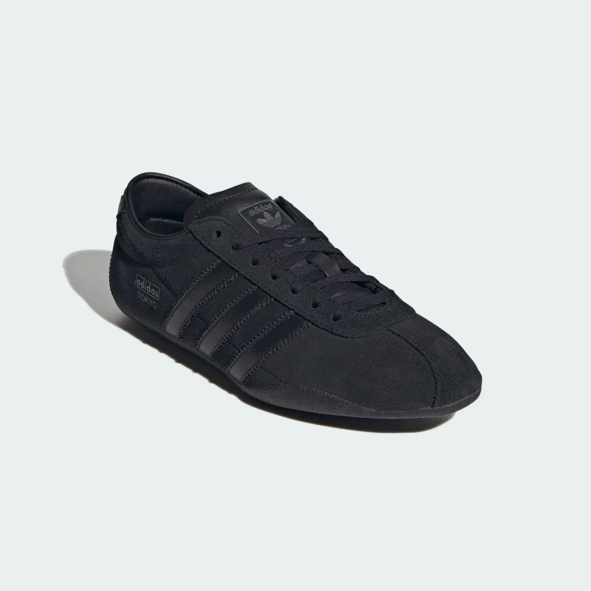 TOKYO Shoes – Triple Black