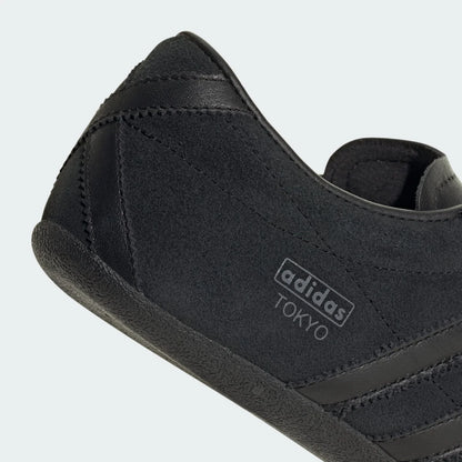 TOKYO Shoes – Triple Black