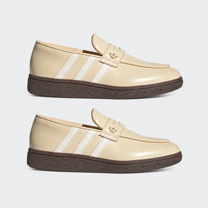 Handball Spezial Loafer – Vanilla White